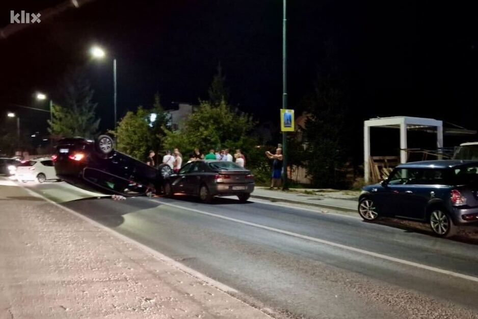 Foto: Klix.ba