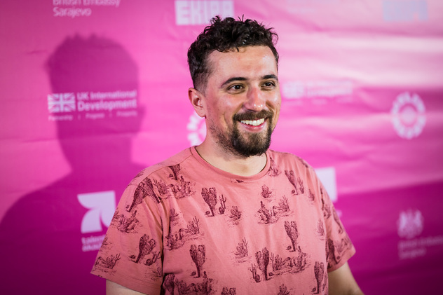 Helem Nejse Talent Akademija (Foto: Sulejman Omerbašić)