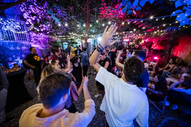 Helem Nejse Talent Akademija (Foto: Sulejman Omerbašić)