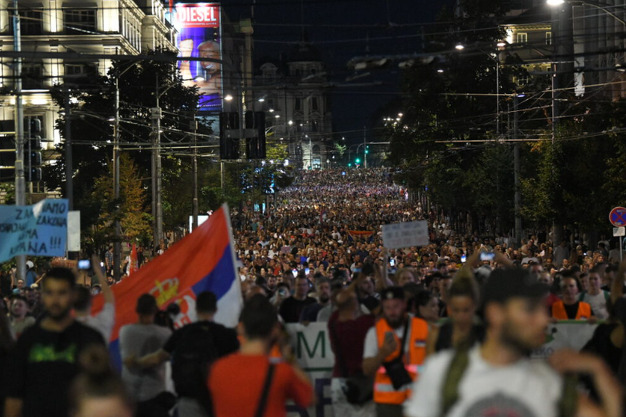 Foto: Amir Hamzagić/Nova.rs