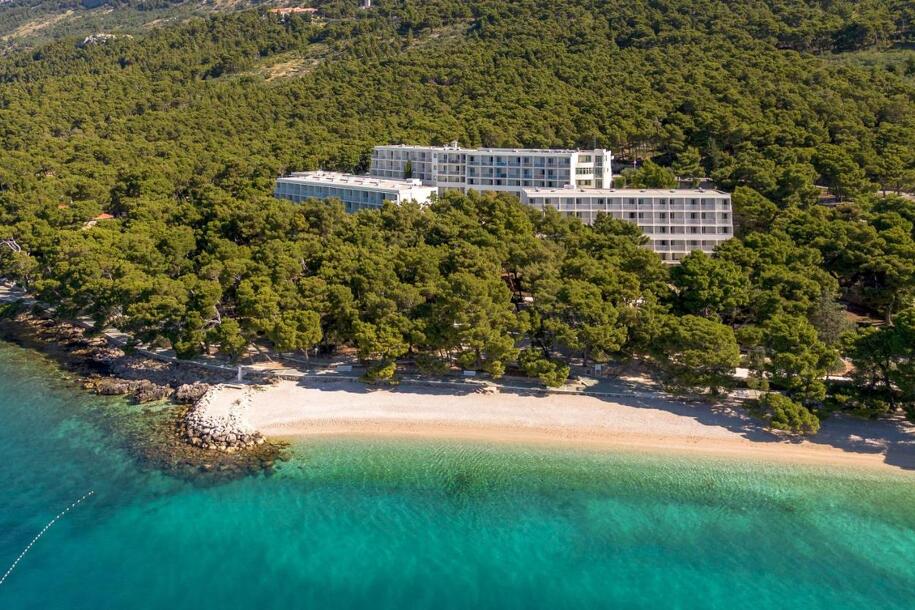 Jedan od hotela iz grupacije Bluesun u Hrvatskoj (Foto: Shutterstock)