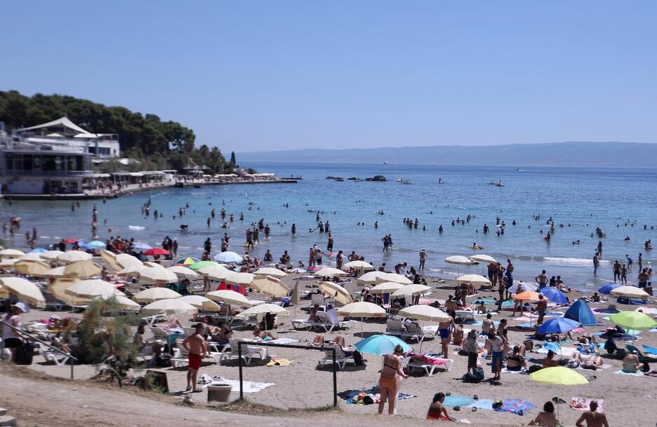 Split (Foto: Ivo Cagalj/Pixsell)