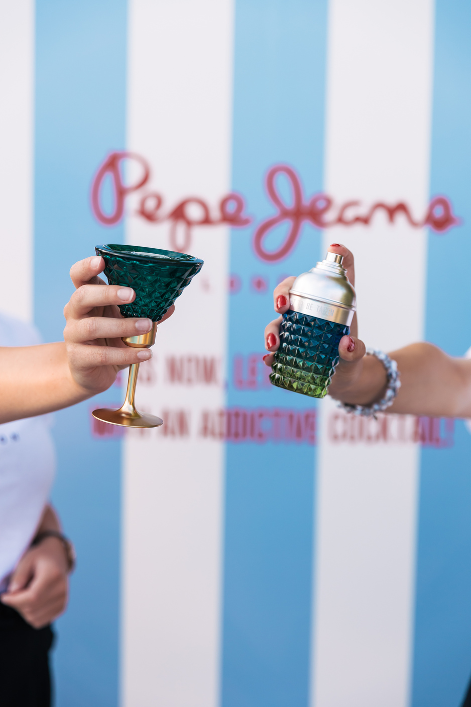 Pepe Jeans