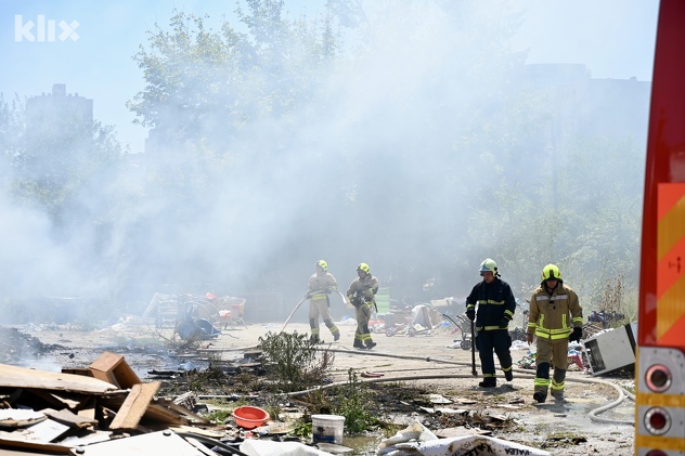 (Foto: T. S./Klix.ba)