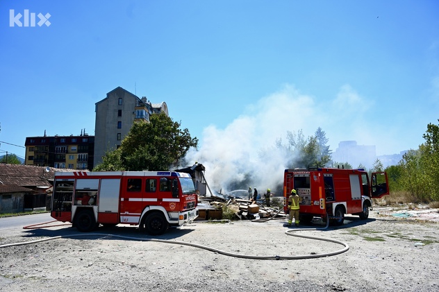 (Foto: T. S./Klix.ba)