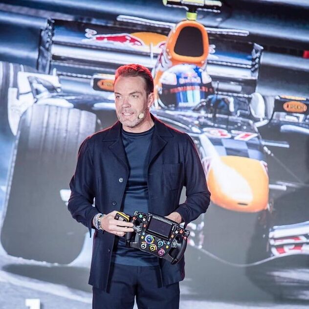 Robert Doornbos