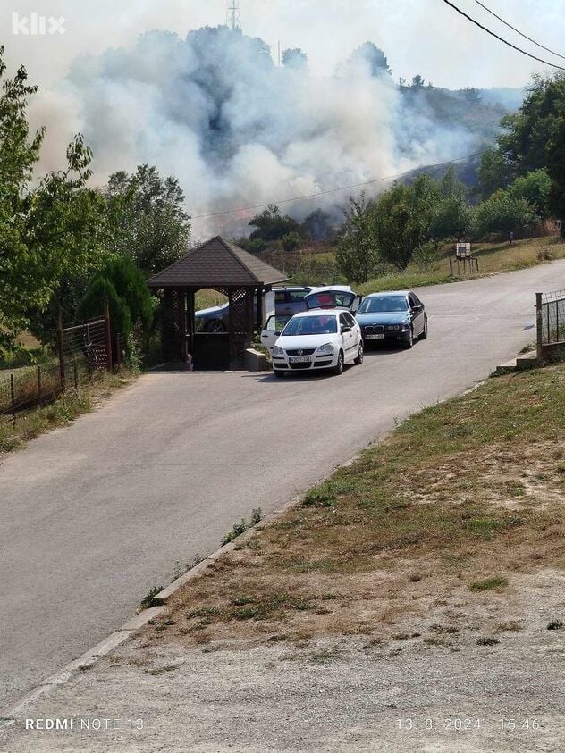Foto: Čitatelj