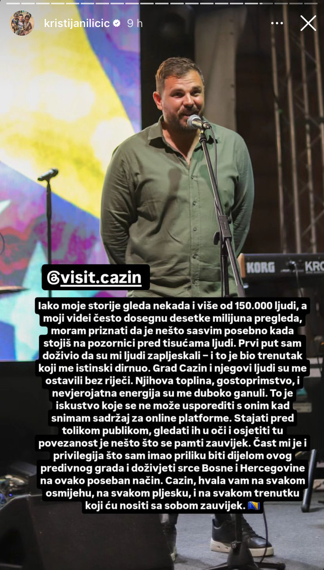 Foto: Instagram