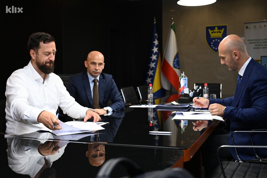 Foto: E. M./Klix.ba