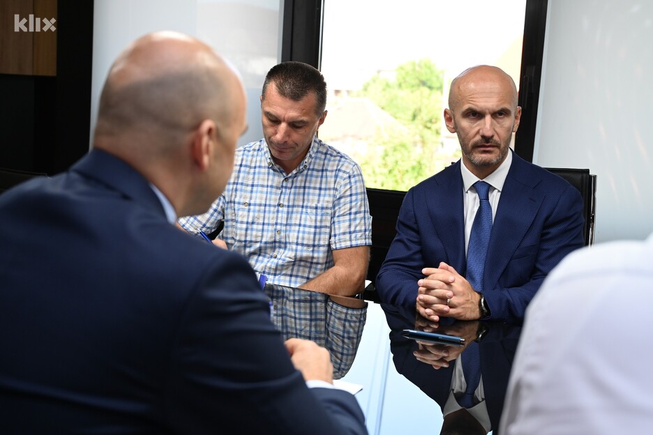 Foto: E. M./Klix.ba