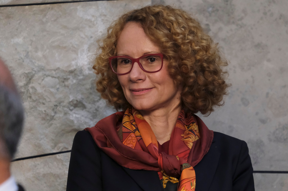 Radmila Šekerinska (Foto: Shutterstock)