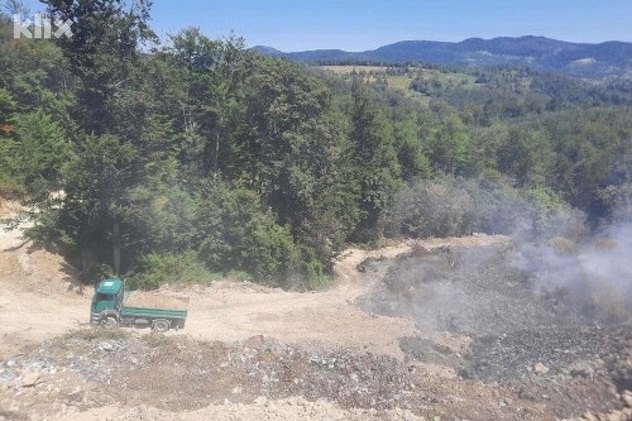 Foto: Općina Kladanj