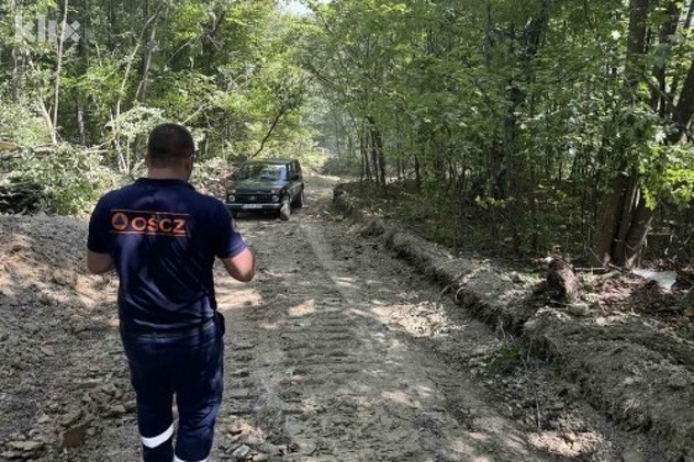 Foto: Općina Kladanj