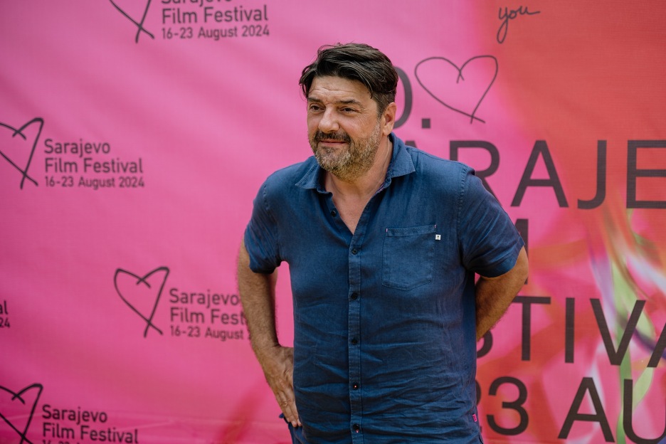 Goran Navojec (Foto: Press)