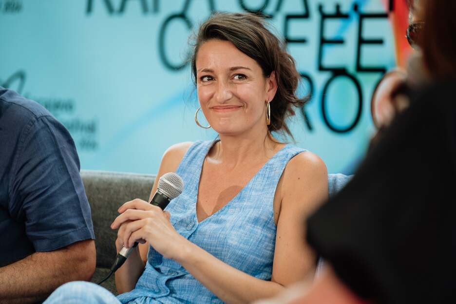 Anja Matković (Foto: Press)