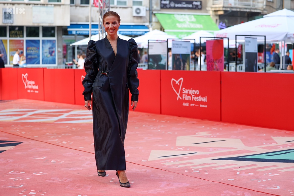 Maja Čengić Miralem (Foto: I. L./Klix.ba)