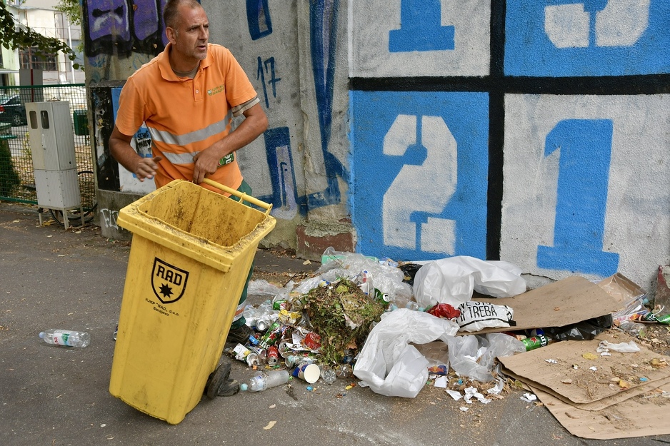 Foto: I. Š./Klix.ba