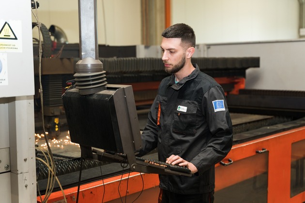 Foto: ALDI Goražde