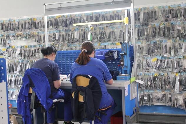 Foto: ALDI Goražde