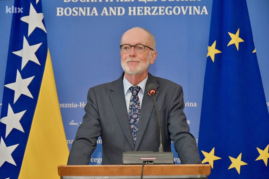 Foto: I. Š./Klix.ba