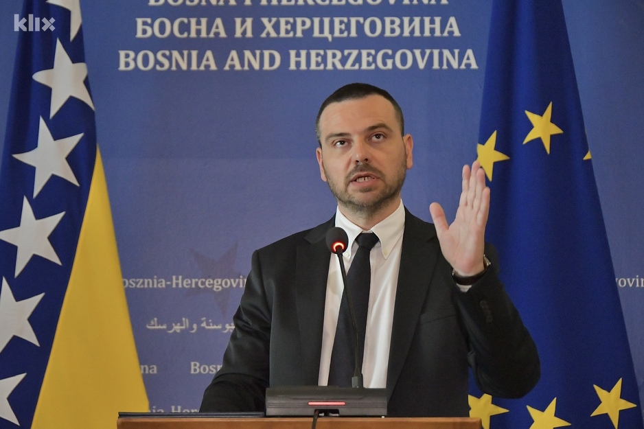 Foto: I. Š./Klix.ba