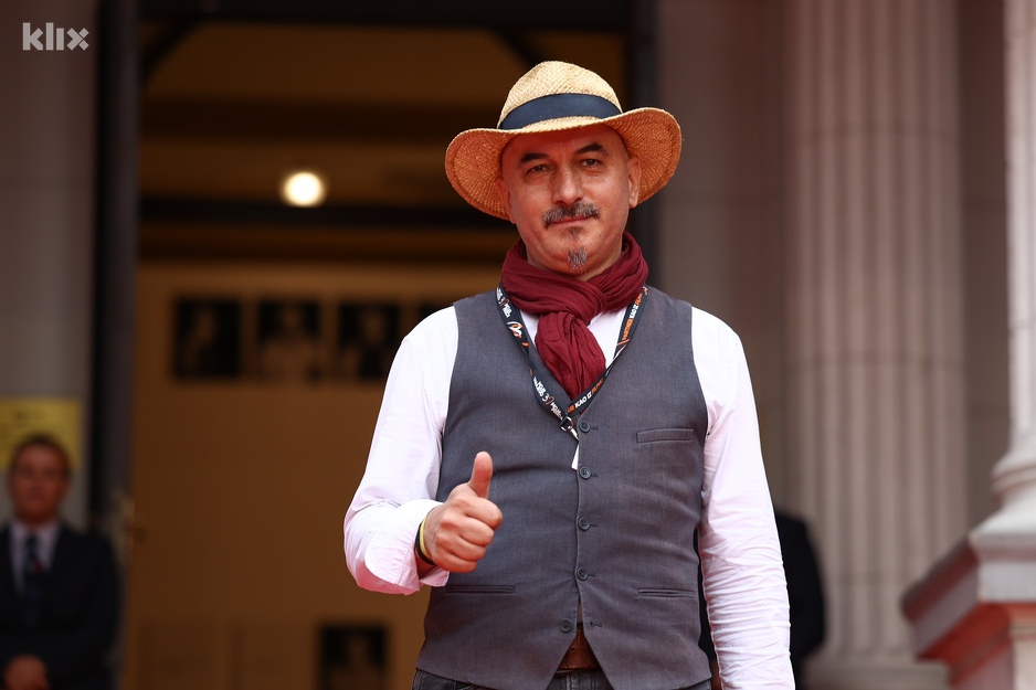 Zdenko Jurilj (Foto: I. L./Klix.ba)