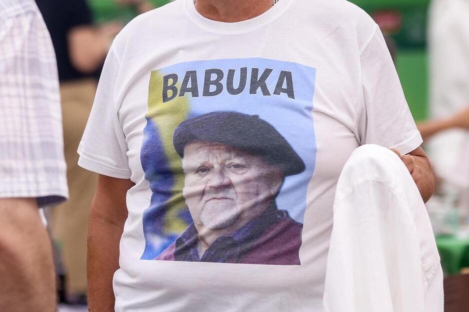 Foto: Pixsell/Armin Durgut