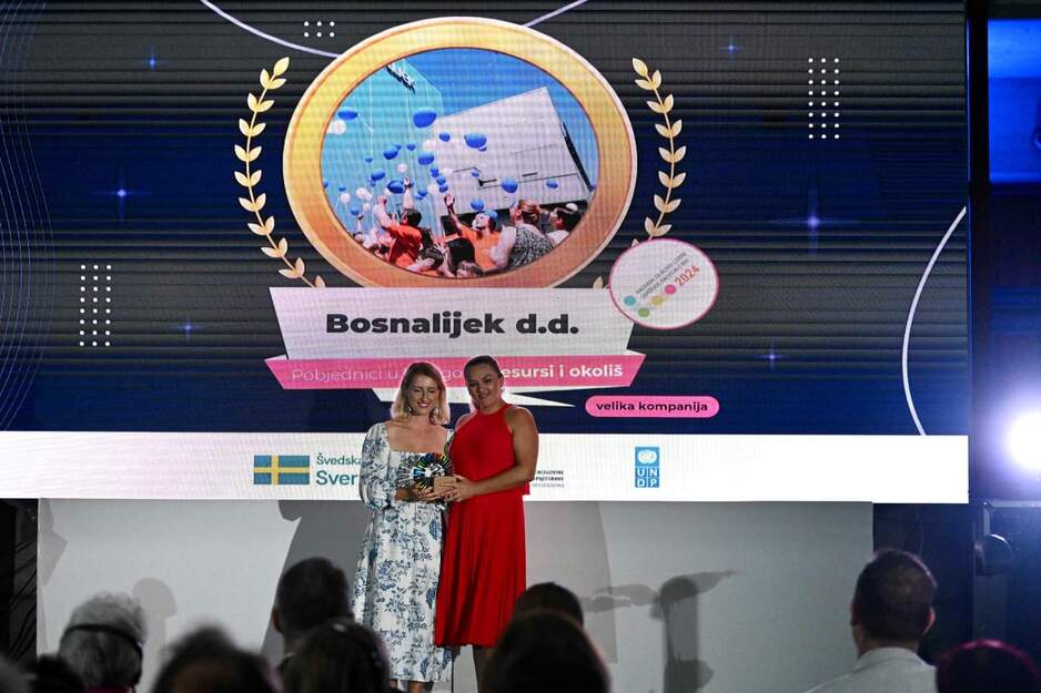 Bosnalijek