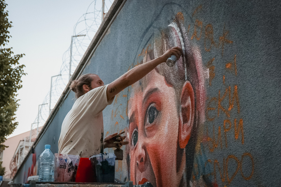 Uskoro počinje Street Arts Festival Mostar