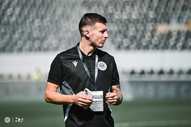 Foto: HŠK Zrinjski