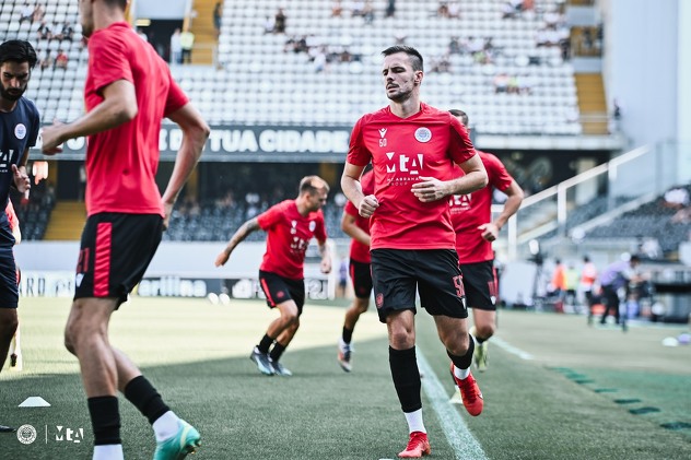 Foto: HŠK Zrinjski