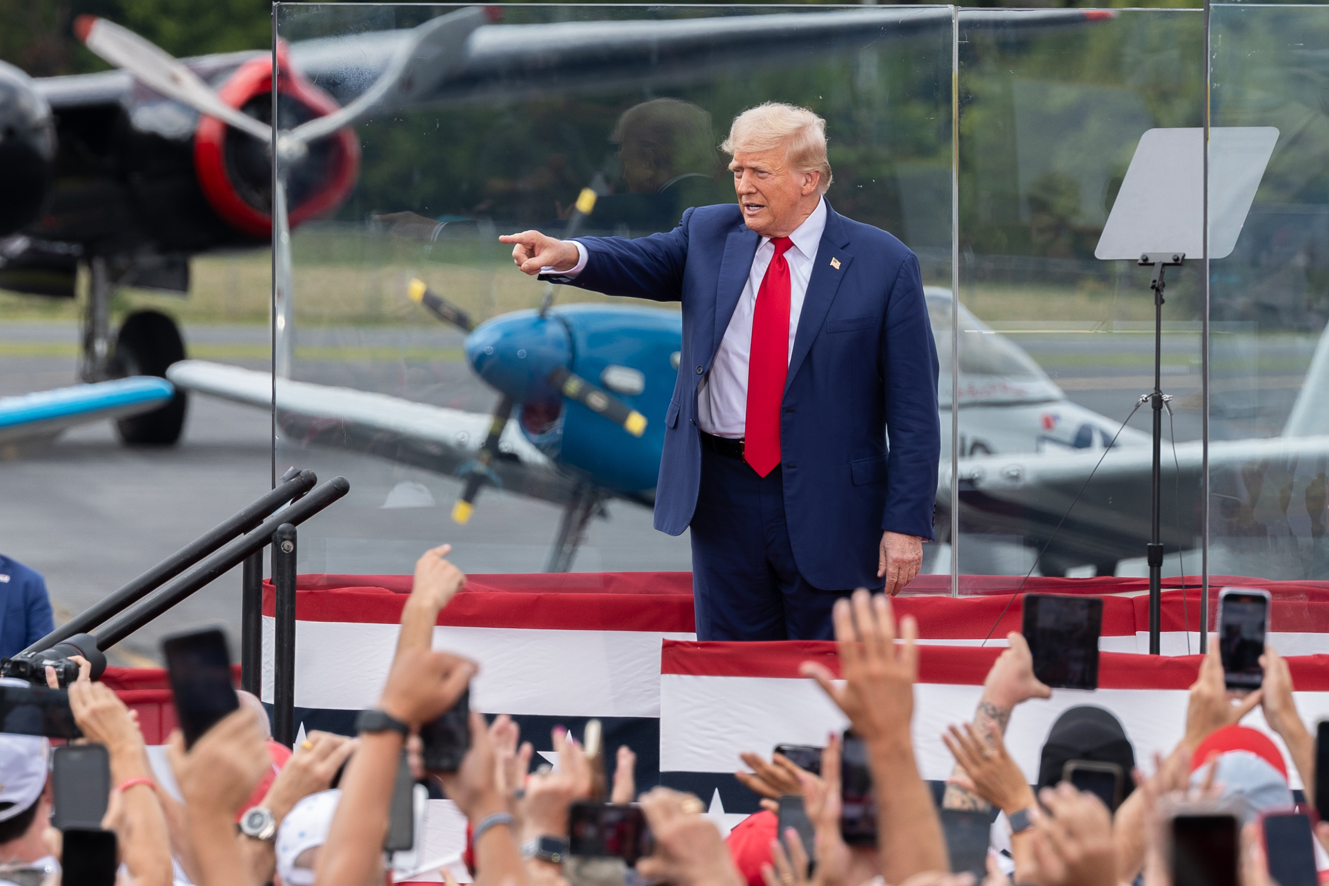 (Foto: EPA-EFE)