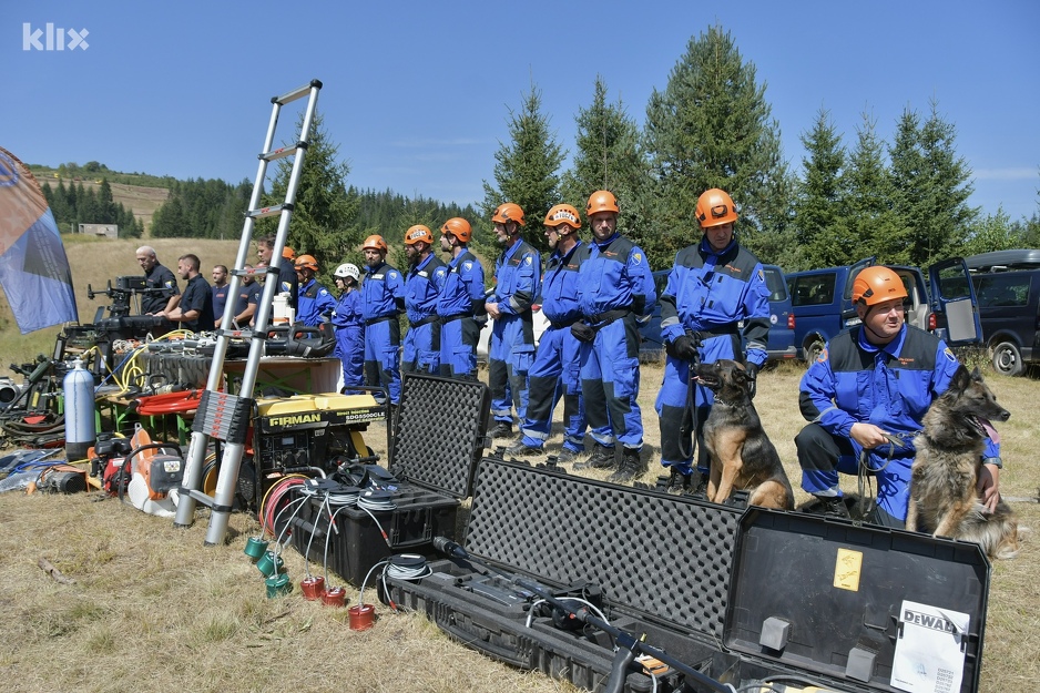 Foto: I. Š./Klix.ba