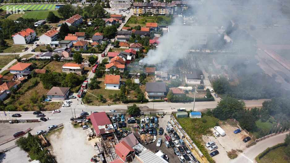 Foto: Čitatelj
