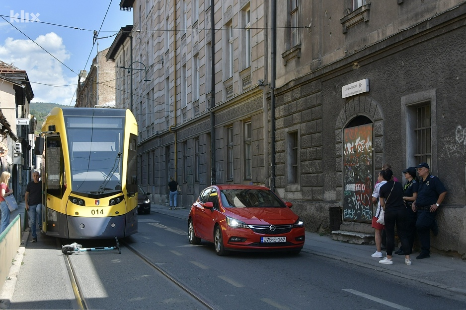 Foto: I. Š./Klix.ba