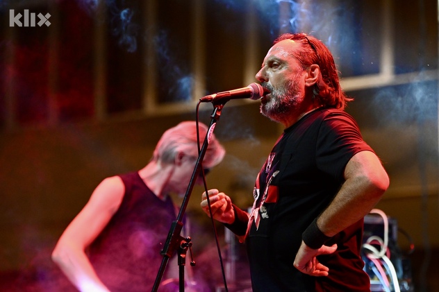 Zabranjeno pušenje na Ilidži (Foto: V. D./Klix.ba)