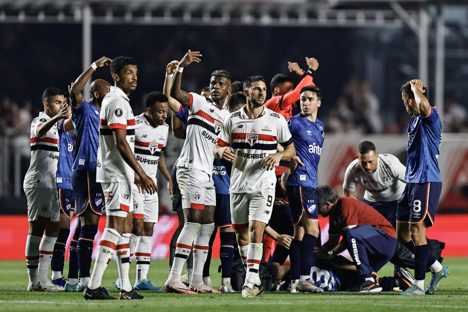 Foto: EPA-EFE
