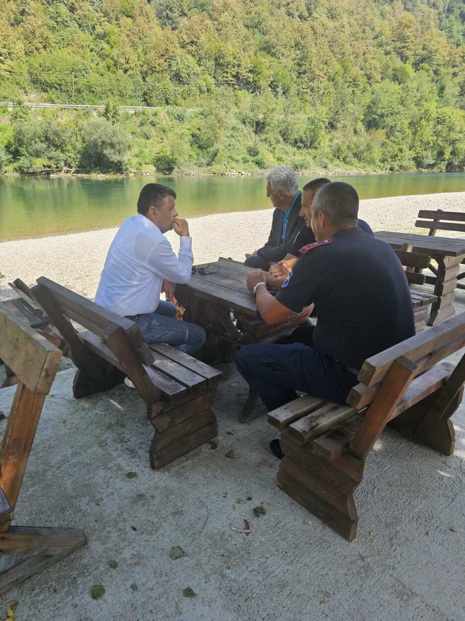 Foto: Ministarstvo za ljudska prava i izbjeglice BiHFoto: Ministarstvo za ljudska prava i izbjeglice BiH