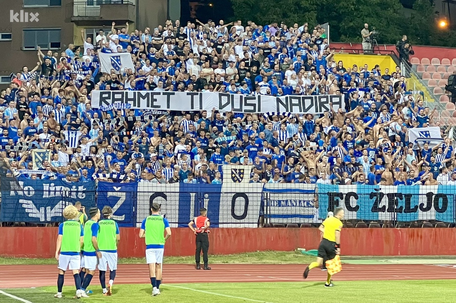 Foto: A. K./Klix.ba