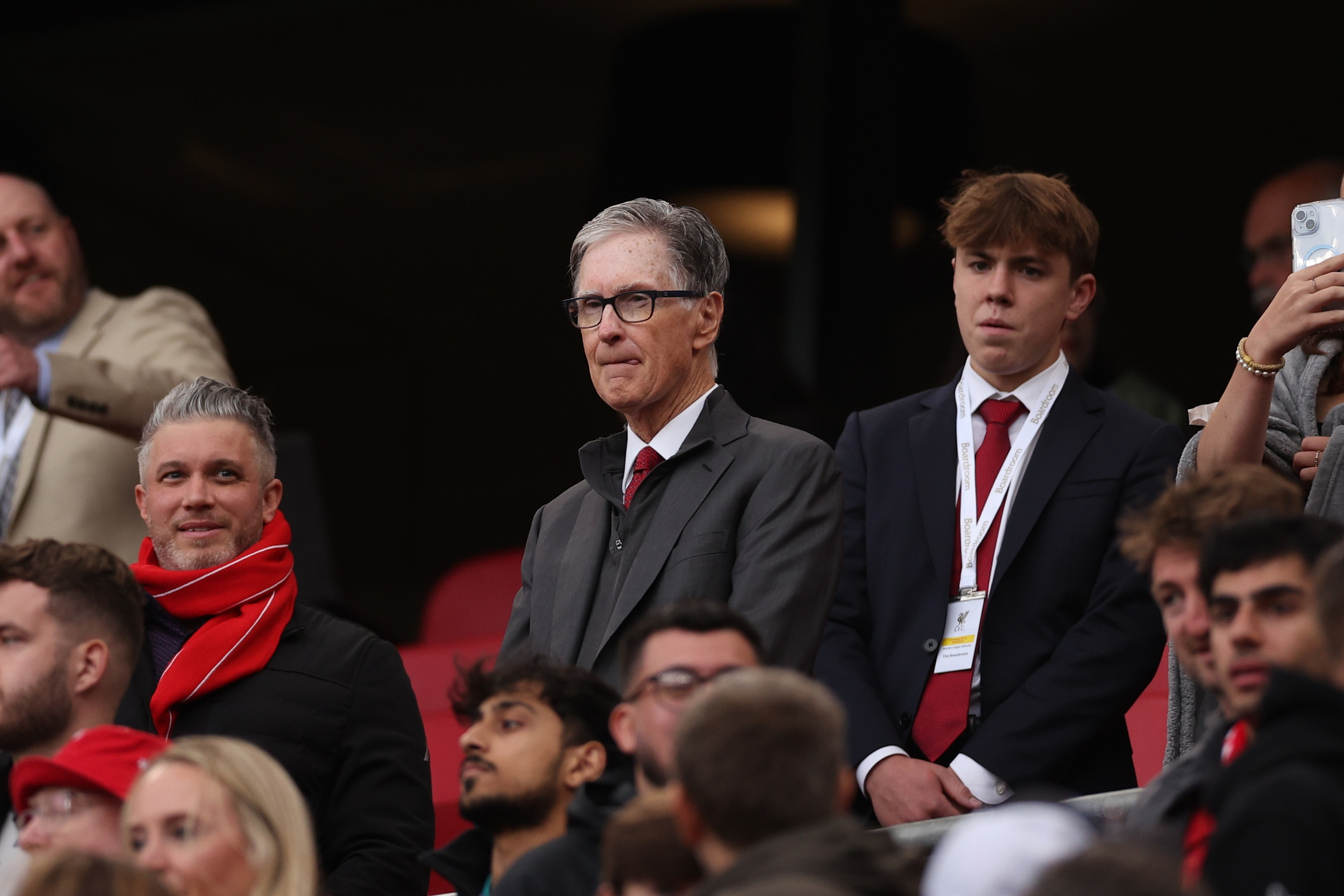 (Foto: EPA-EFE)