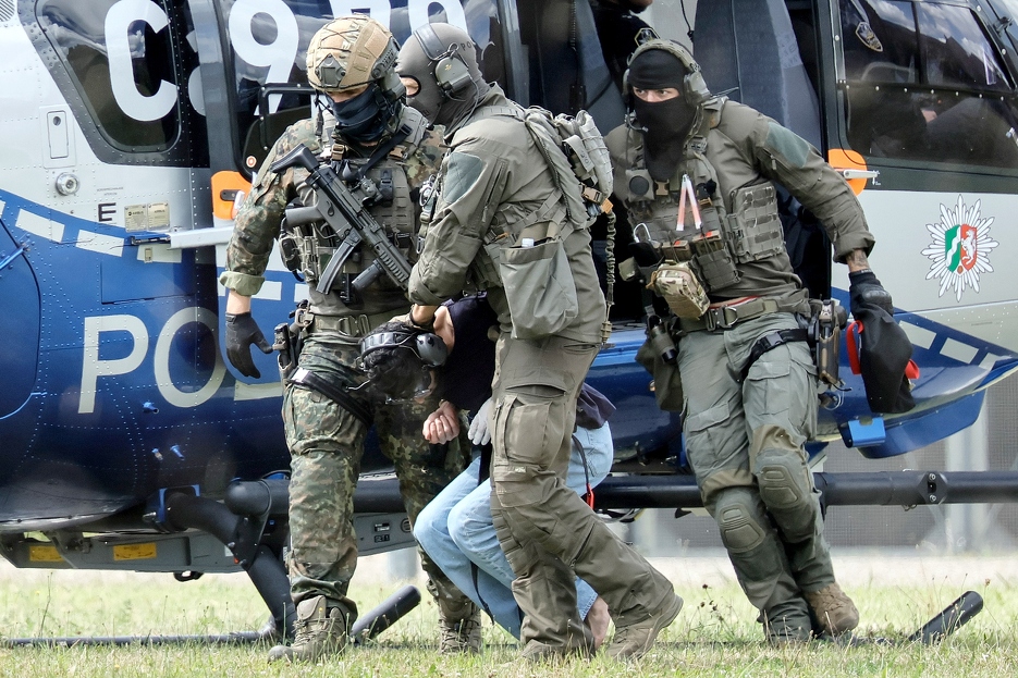 Foto: EPA-EFE