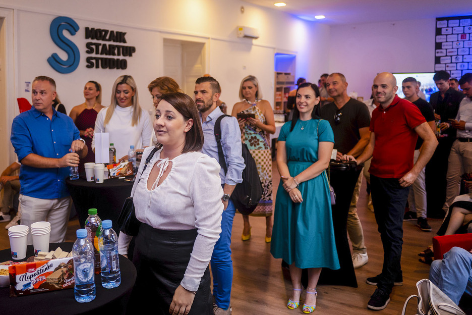 Cocktail Networking Nights