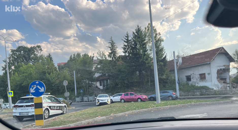 Foto: Čitatelj