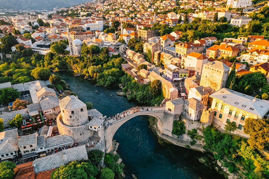 Mostar