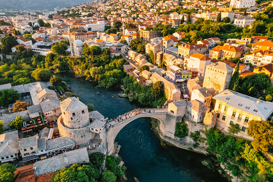 Mostar