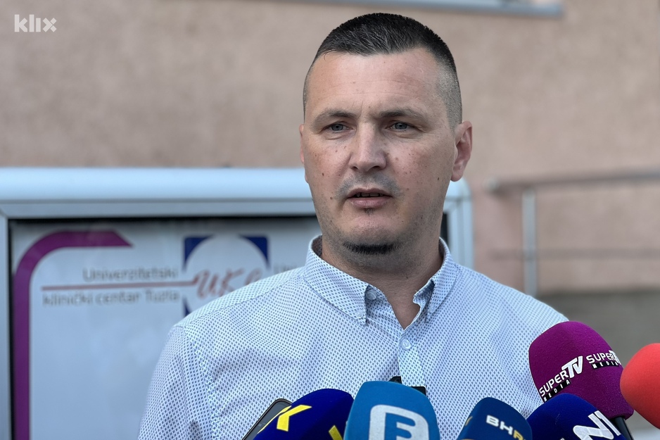 Foto: A. K./Klix.ba