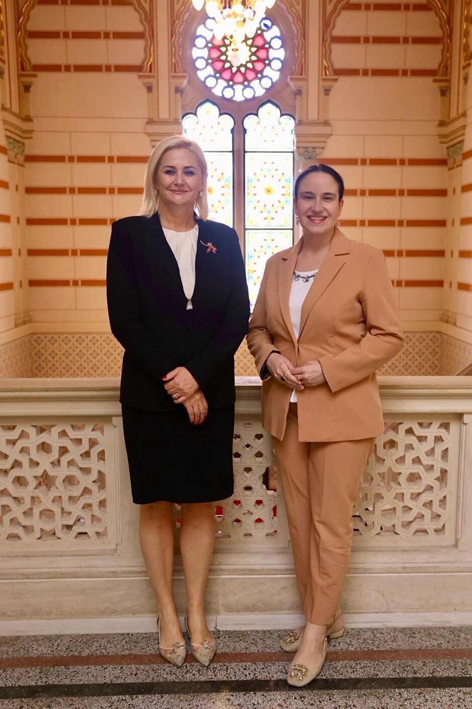 NLB Banka i Grad Sarajevo