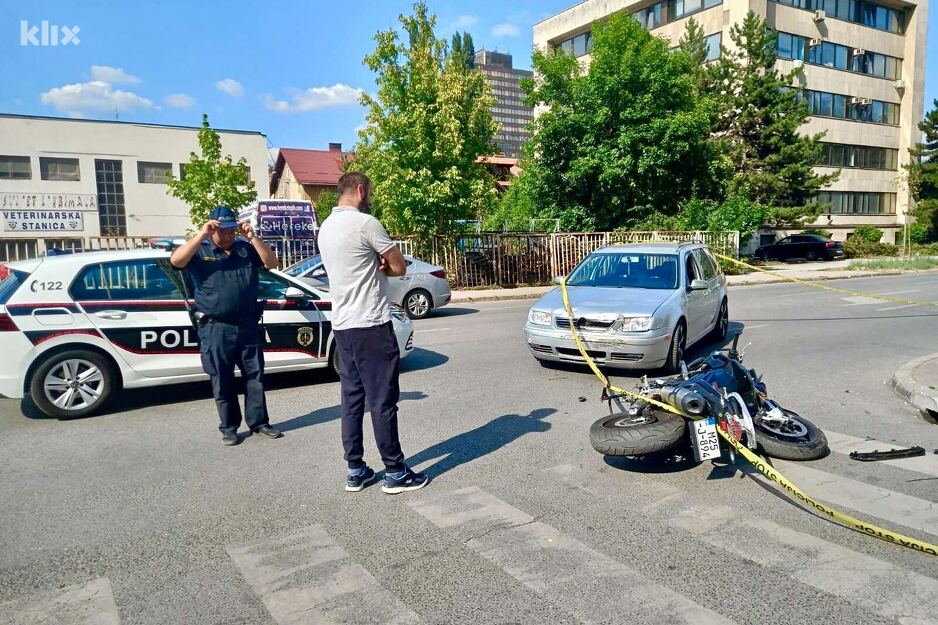 Foto: Čitatelj