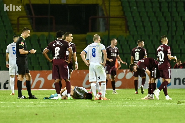 (Foto: T. S./Klix.ba)