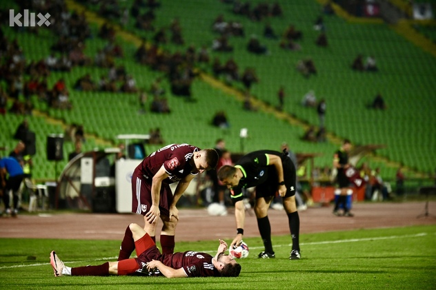 (Foto: T. S./Klix.ba)
